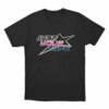 Just Your Type Unisex T Shirt Black 1