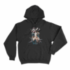 Jyt Group Portrait Unisex Hoodie Black