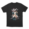 Jyt Group Portrait Unisex T Shirt Black