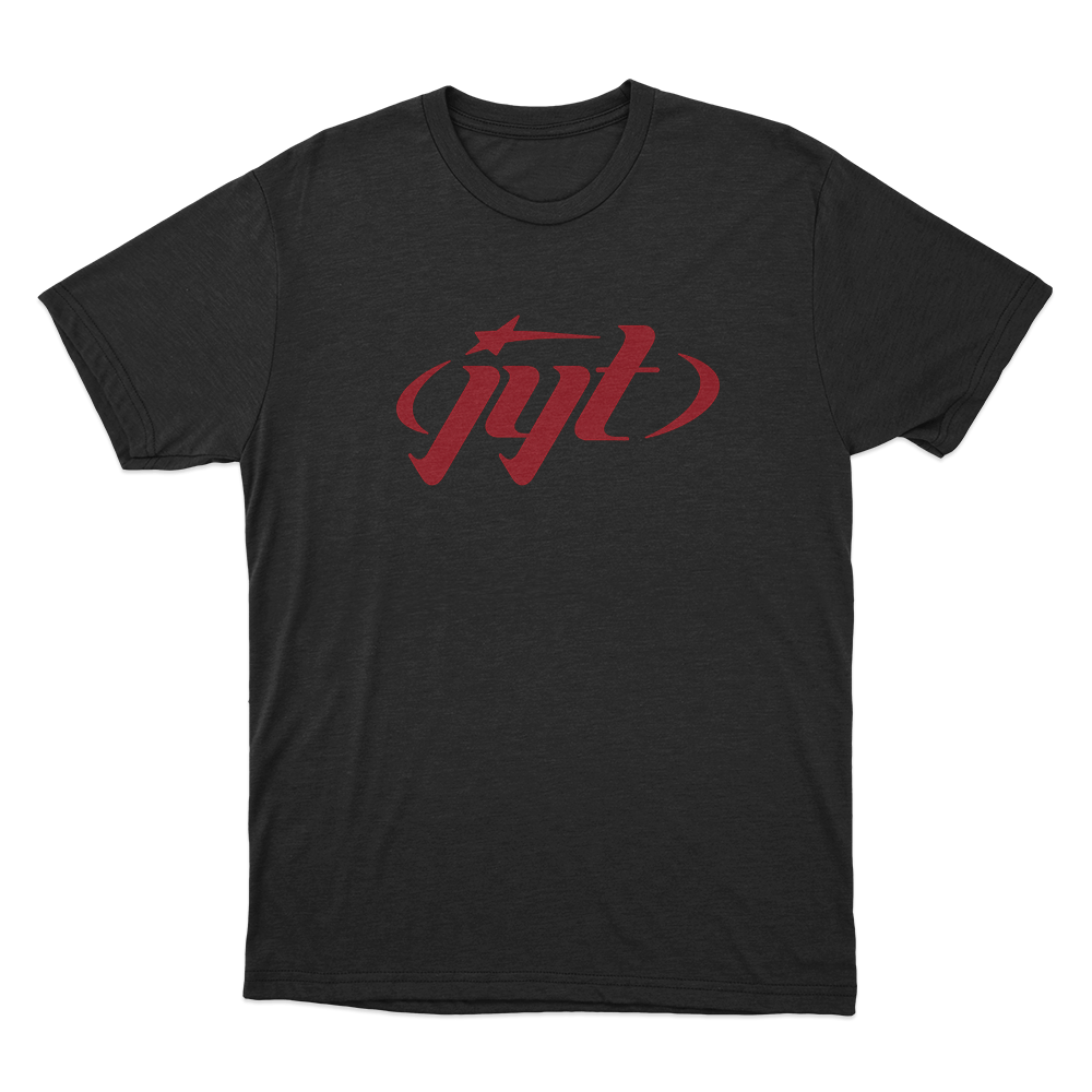 Jyt Unisex T Shirt Black Jyt Unisex T Shirt Black